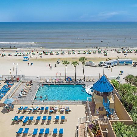 Hilton Vacation Club Daytona Beach Regency Kültér fotó