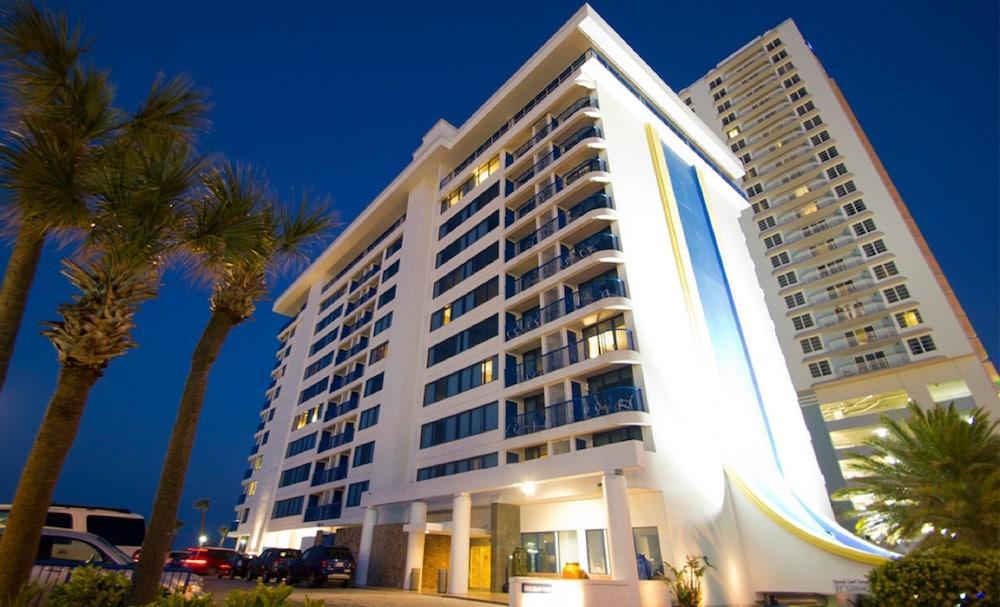 Hilton Vacation Club Daytona Beach Regency Kültér fotó