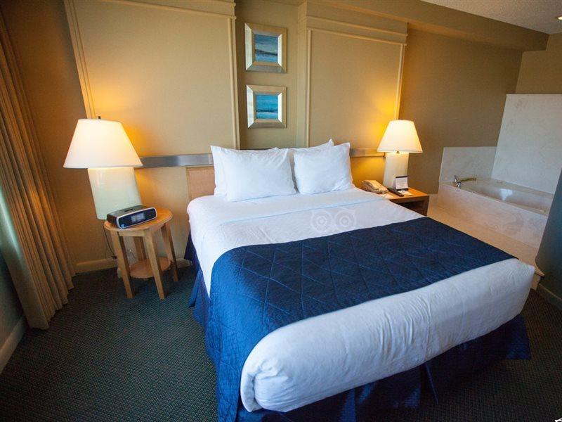 Hilton Vacation Club Daytona Beach Regency Kültér fotó