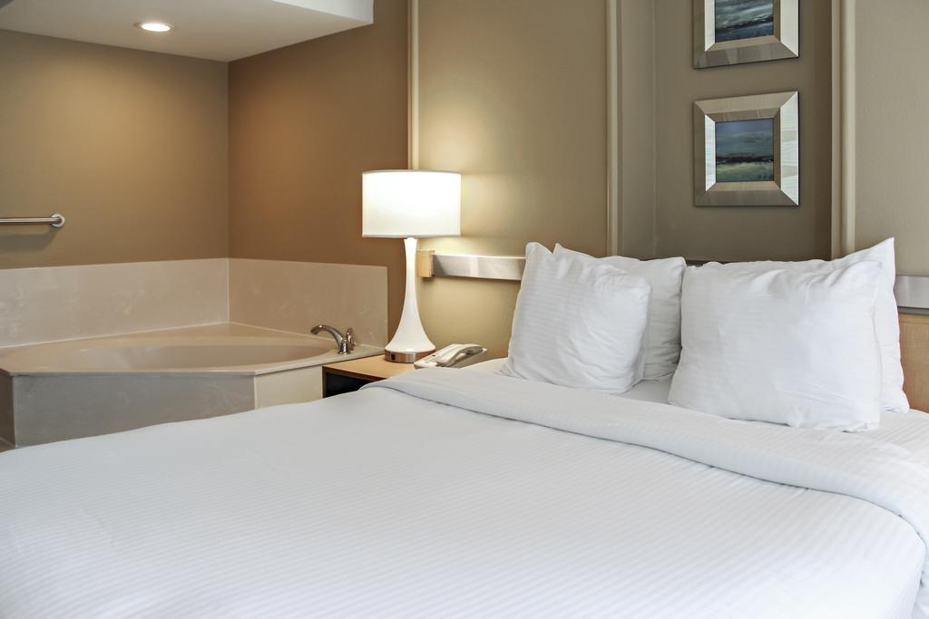 Hilton Vacation Club Daytona Beach Regency Kültér fotó