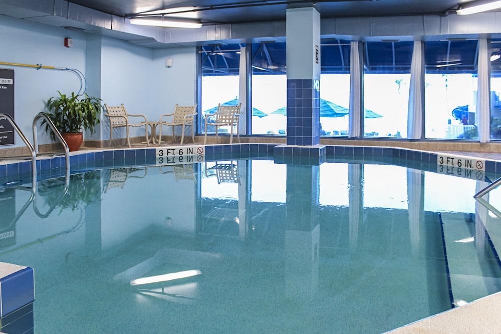 Hilton Vacation Club Daytona Beach Regency Kültér fotó