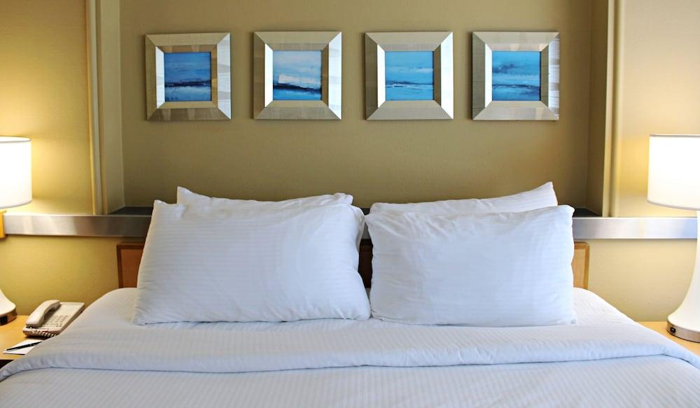 Hilton Vacation Club Daytona Beach Regency Kültér fotó