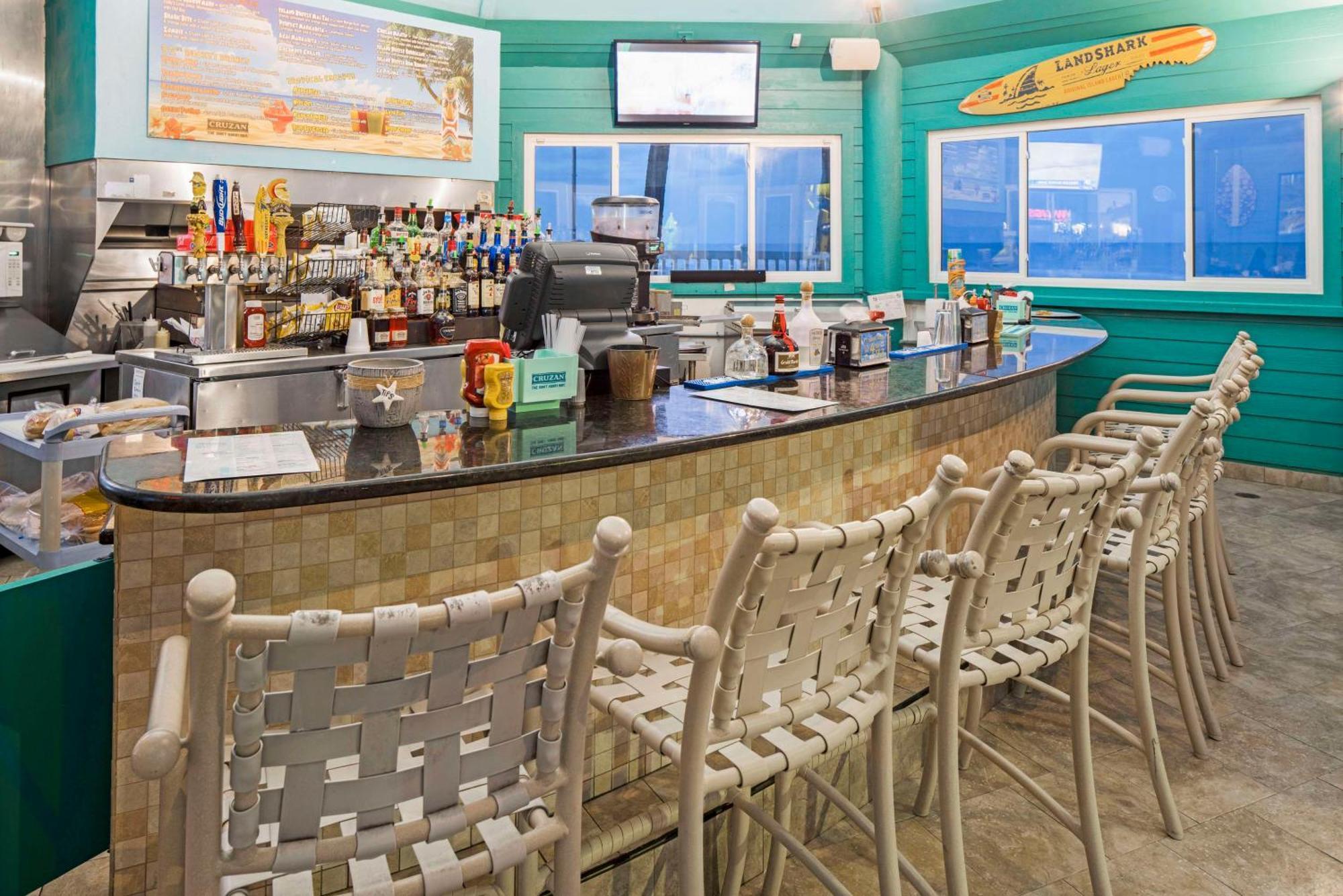 Hilton Vacation Club Daytona Beach Regency Kültér fotó