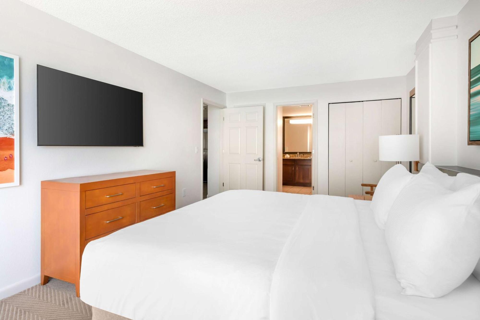 Hilton Vacation Club Daytona Beach Regency Kültér fotó