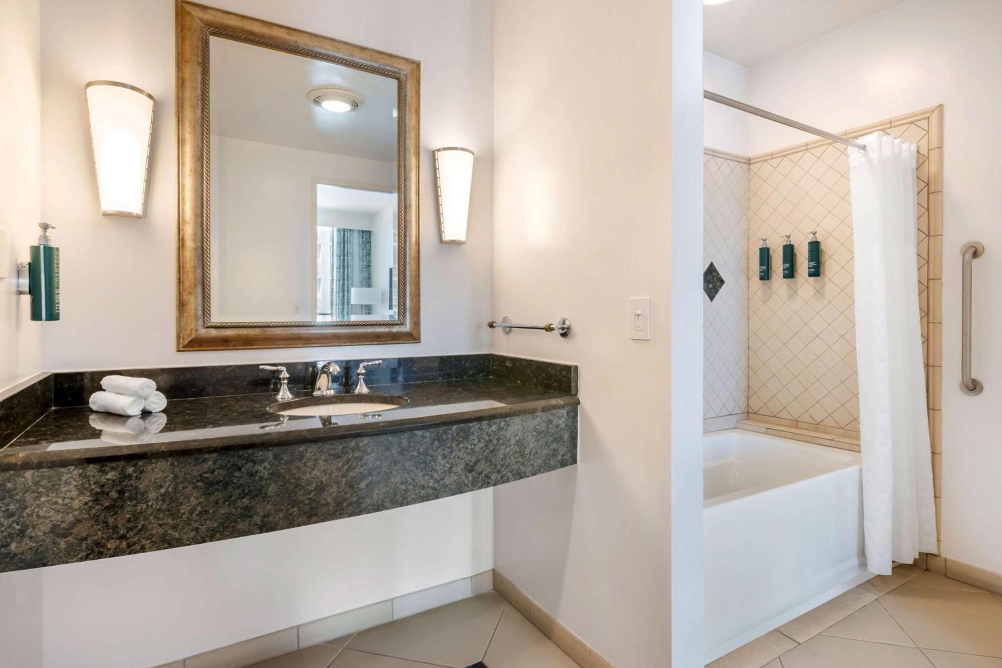 Hilton Vacation Club Daytona Beach Regency Kültér fotó