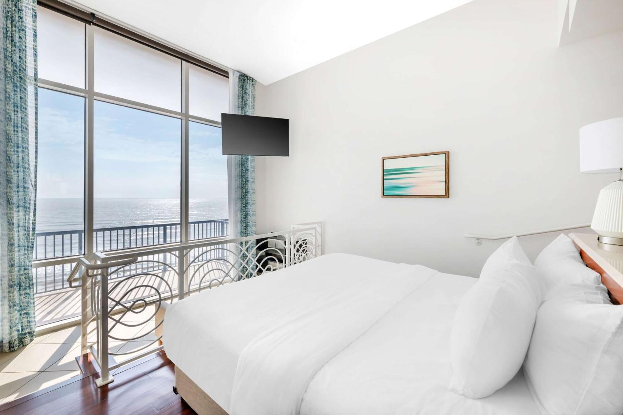 Hilton Vacation Club Daytona Beach Regency Kültér fotó