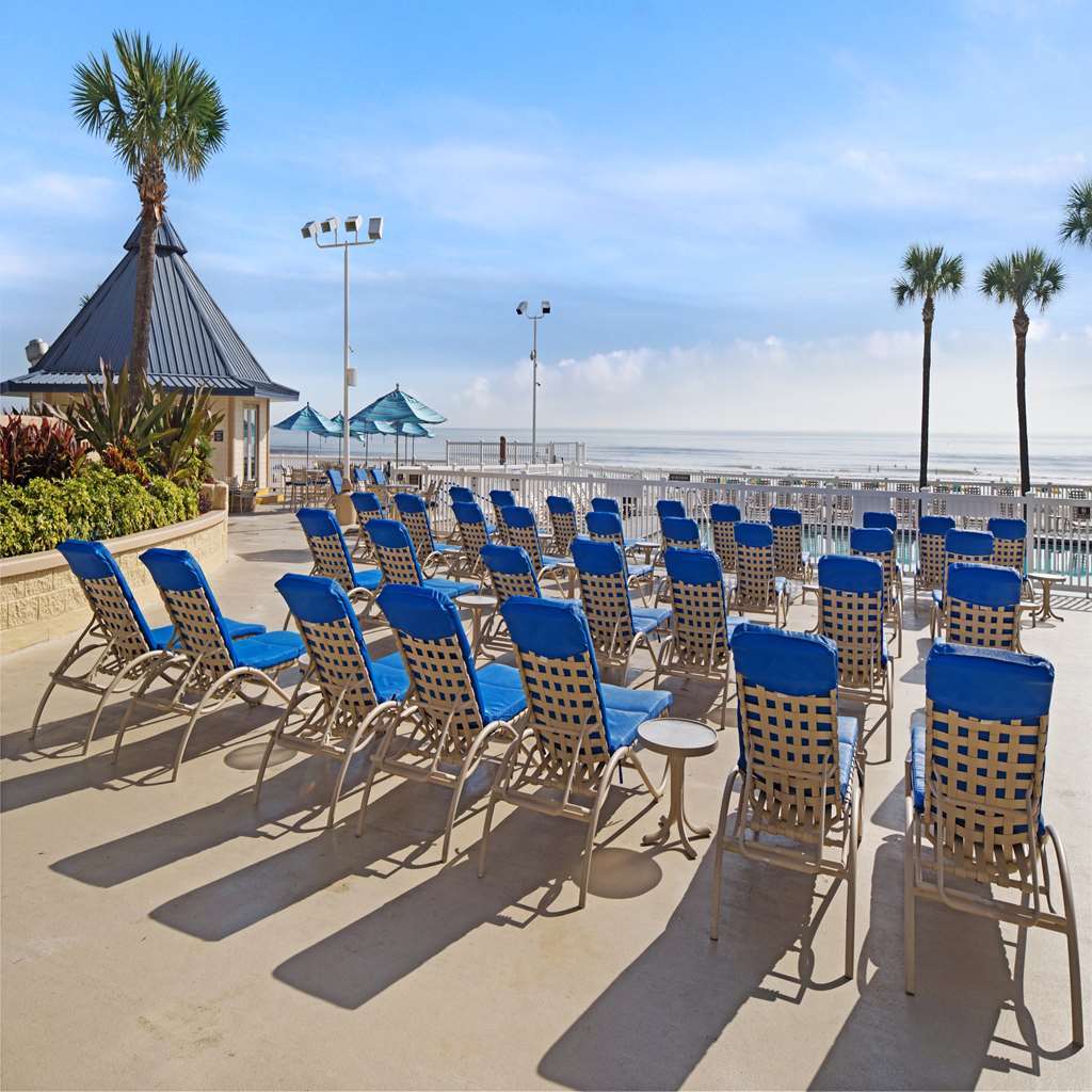 Hilton Vacation Club Daytona Beach Regency Kültér fotó